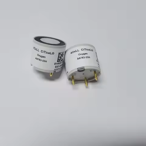 CITY Gas Sensor AA783-33H 4OxLL CiTiceL Oxygen AA783C 40xLL CiTiceL Oxygen AA783-33H-BWE Long life O