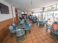 蘭薩羅特杰布爾百慕大公寓 (Jable Bermudas Apartments Lanzarote)
