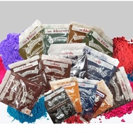 Fabric Dye Clothes Dye Tie Dye 12PCS ️