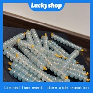 Stone Bracelet White Opal Crystalnatural