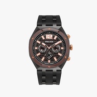 POLICE นาฬิกาข้อมือผู้ชาย Police KEDIRI black watch รุ่น PL-15995JSUBN/61P นาฬิกาข้อมือ