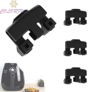 4 Rubber Bumpers for Air Fryer Compatible with For Instant Vortex and More