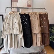 RDX/ SKIRT SET