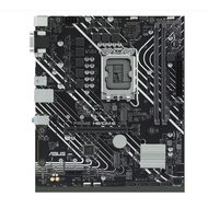 Sesuai untuk papan induk kecil ITX komputer gaming ASUS PRIME H610M-K AYW/A/C/D/E/F/R/I.