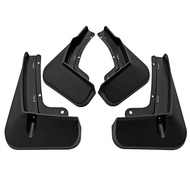 Mud guard For GAC Emkoo 2023 2024 2025 Mudflaps Splash Fender Car Accessories