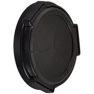 【Japan】 JJC LUMIX LX100 Auto Lens Cap (Black)