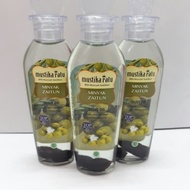 Mustika Ratu Minyak Zaitun / Olive Oil
