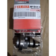 NOKEN AS BYSON NOKEN AS BYSON YAMAHA BYSON