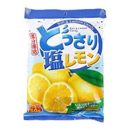 [Kekang] Sea Salt Lemon Candy (150g) Market Price 4X Yuan