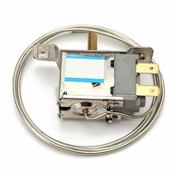 【】 AC 250V Whirlpool Temperature Controller WPF22-L เทอร์โมสตัทสำหรับตู้เย็น