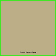 ✢  ✓ ◭  Boysen Cool Shades  Heat Reflecting Roof Paint  R. Beige / Reflecting White / Shady Gray 4