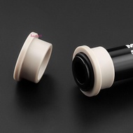 HARRIETT 1 Pair Rear Shock Bushing, Wear-resistant MTB Shock Absorber DU Bushing, MTB Accessories Go