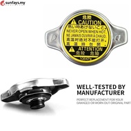 【S-HOT】1.1Bar Radiator Cap 16401-20353 For Toyota For Corolla For Lexus RX300 RX330