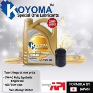 MERCEDES BENZ W210 W123 W124 W126 M102 M103 ENGINE H14W06 A1021800101 OIL FILTER+ KOYOMA ENGINE Oil 