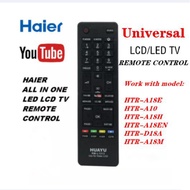 Haier HTR-A18EN,HTR-A18H,HTR-A10 ,HUAUY RM-L1313 HTR-A18L,Remote Control For Haier RL575,RC4189,HTR-