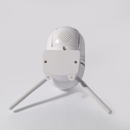 Guaranteed - Yogo Ip Camera Cctv Wireless 1080P Indoor Camera 8Mp