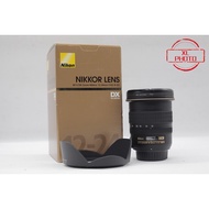 [READY STOCK] Nikon AF-S 12-24mm F/4G IF ED DX