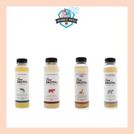 Bone Broth Dr. Frozen Bone Broth