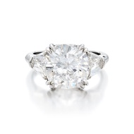 Harry Winston Diamond Ring