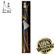 Sea Lion New S-LINE Black Golden S9102 Shuttlecock 100 Original