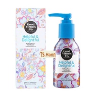 Good Virtue Co. Repair Hair Serum 100ml GVC