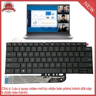 Dell Vostro 5320 Keyboard