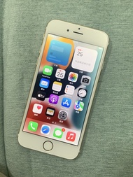 ✨✨✨iPhone 6S/16GB 港、行貨；電池🔋100%；金色、靚仔機；單機✨✨✨