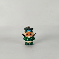 Keychain figure takara huaterman ton chan - KC46