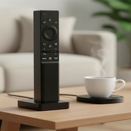 BN59-01363A QLED 4K 8K、4K、NEO QLED(QN/UE/UN/MU)  Alat Kawalan Jauh Suara BN59-01363A untuk Samsung Q