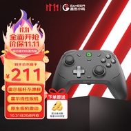 盖世小鸡GAMESIR-风行者pro无线游戏手柄switch手柄 手机安卓苹果PC电脑ns蓝牙三模Steam原神塞尔达王国之泪