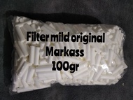 Gabus filter mild markass 100gr