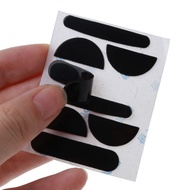 【Versatile】 2 Sets 0.6mm Mouse Feet Mouse Skates Mouse Pad For Mx Anywhere 3s Mouse