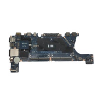 For DELL Latitude 7270 E7270 Laptop Motherboard with I3 I5 I7 CPU LA-C451P Notebook Mainboard