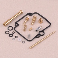 Carburetor Rebuild Carb Repair Jets Gasket Fit For Suzuki DR650 DR650SE DR 650 650SE