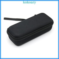 KOK EVA Case Carrying Storage Bag for Zoom H5 Portables Recorders for Travel Office Home Case Only