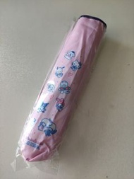 Hello Kitty 超輕雨傘