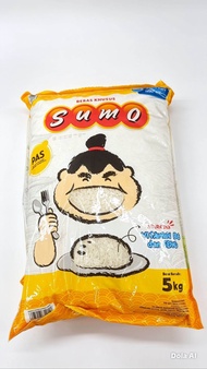Beras SUMO 5 kg