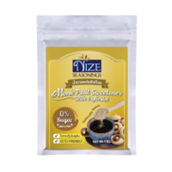 Nize น้ำตาลหล่อฮังก๊วย หวานกลมกล่อม ( Loh 1 Kg) ขนาด 1 กิโลกรัม 33n