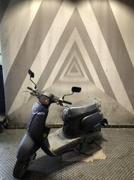 『欣達批發』【批發車】【0元交車】光陽 MANY 125 2014年 雙碟 