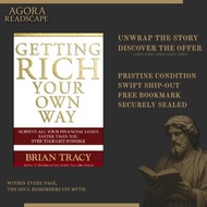 Getting Rich Your Own Way: Achieve All Your Financial Goals Faster Than You Ever Thought Possible