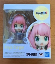日版 Figures mini 安妮亞 Spy×Family 間諜家家酒