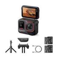 Insta360 - Insta360 Ace Pro 2 人氣套裝 (續航強化雙電池版)