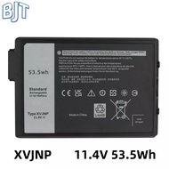 XVJNP Battery For Dell Latitude 5430 7330 Rugged Extreme P148G P149G 6JRCP M0TN3 06JRCP 0M0TN3 Bater