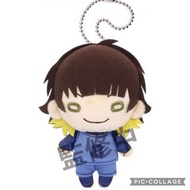 BLUE LOCK 藍色監獄 - 蜂樂迴 公仔掛飾