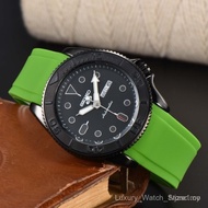 CintaMen New StylePGBUDe Seiko FashionReady [Watch 2022Sports Stock The]NewCasual GLD9