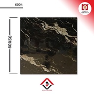 Granit 60x60 - Motif Marmer - 6004