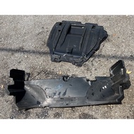 engine cover honda crz zf1 zf2