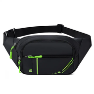 Waterproof Sports Fishing Waist Bag Camera Photography Tactical Pack 3P Magic Waist Bag Hiking Cycli