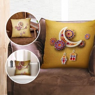 [Selamat Hari Raya] Cushion Pillow 400g Bantal Kusyen Raya Room Home Car Rest Rehat Deco