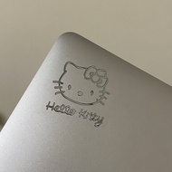 Ohaya Pochacco kuromi สติกเกอร์โลหะ 3d กันน้ํา สําหรับติดตกแต่งโทรศัพท์มือถือ ipad